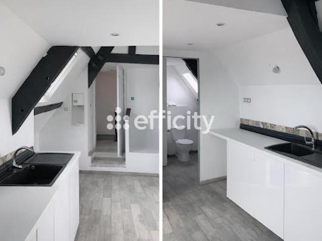 Appartement vente à Redon, Bretagne