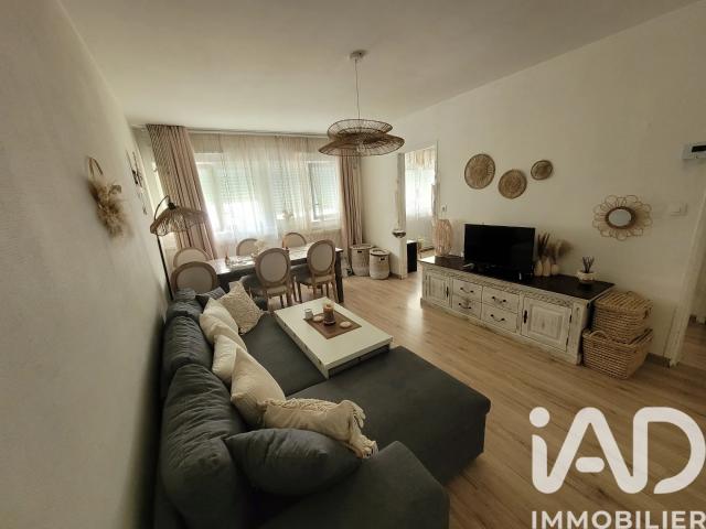 Appartement vente à Valenciennes