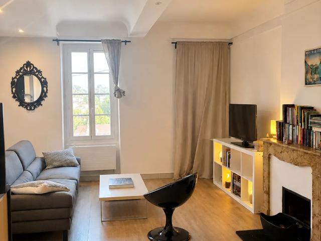 Appartement vente à Arrondissement de Toulon, Toulon