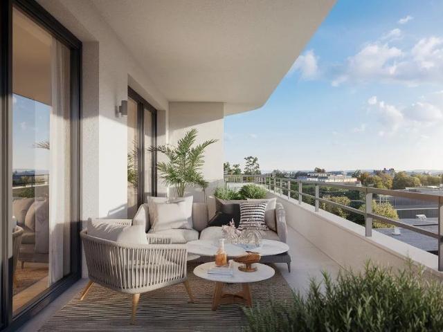 Appartement vente à Cavaillon, Vaucluse