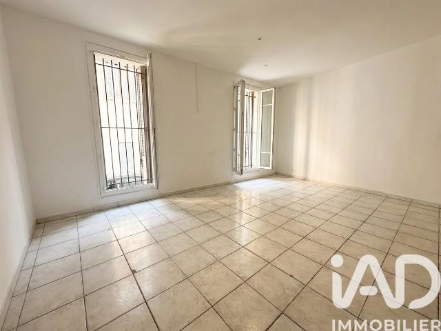 Appartement vente à Arrondissement de Toulon, Toulon