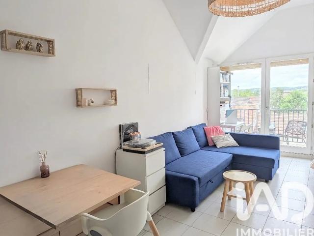 Appartement vente à Mantes-la-Jolie, Limay