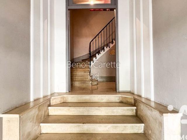Appartement vente à Perpignan