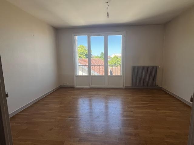 Appartement vente à Limoges