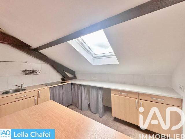 Appartement vente à Évry, Corbeil-essonnes