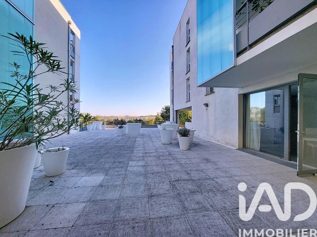Appartement vente à Toulouse, Saint-orens-de-gameville