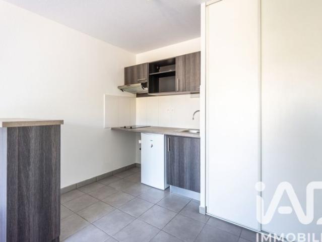 Appartement vente à Toulouse