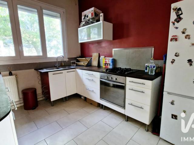 Appartement vente à Chartres, Lucé