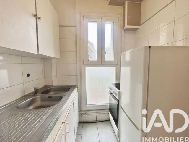 Appartement vente à Le Raincy, Villemomble