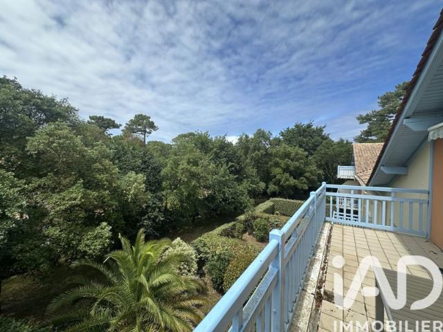 Appartement vente à Dax, Capbreton