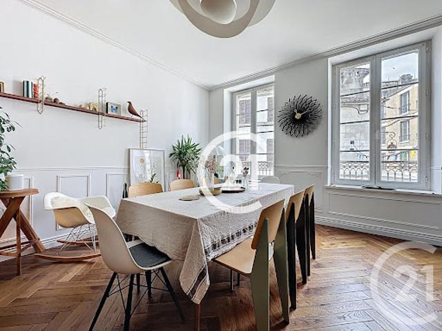 Appartement vente à France métropolitaine, Cognac