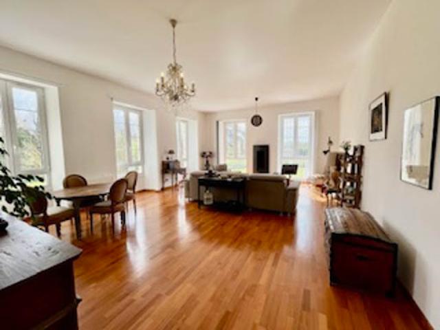 Appartement vente à Oloron-Sainte-Marie, Escos