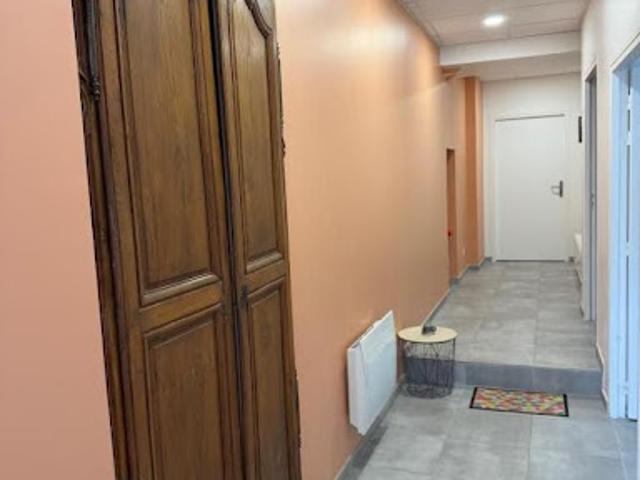 Appartement vente à Cour St Sauveur, Nevers