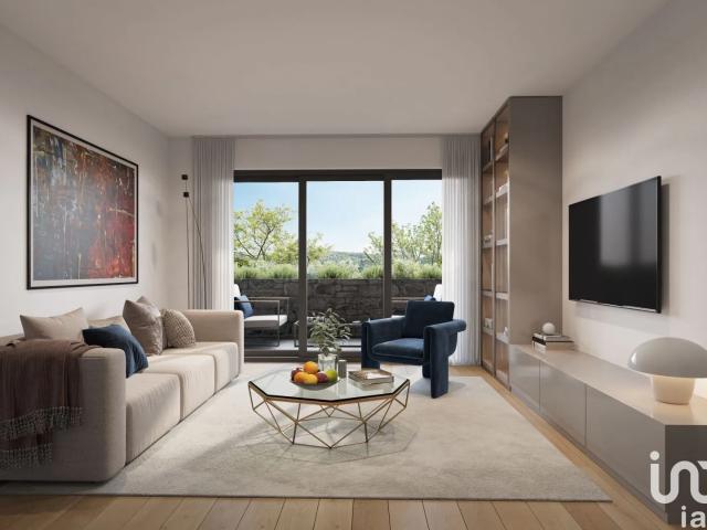 Appartement vente à Grasse, Châteauneuf-grasse