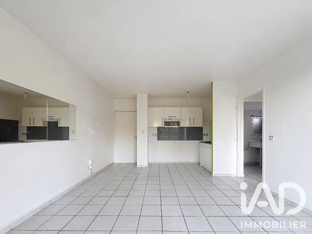 Appartement vente à La Rossignolette, La Rochelle