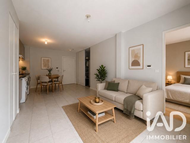 Appartement vente à Bordeaux, Artigues-près-bordeaux