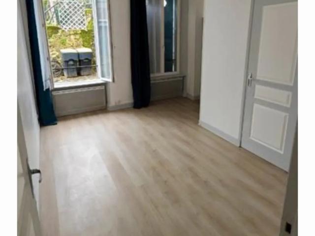 Appartement vente à Meaux, La Ferté-sous-jouarre