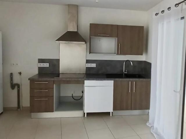Appartement vente à La Rochelle