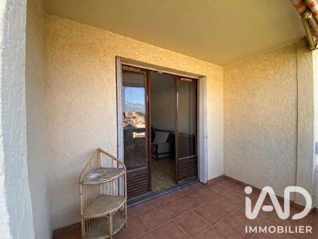 Appartement vente à Arrondissement de Draguignan, Saint-raphaël