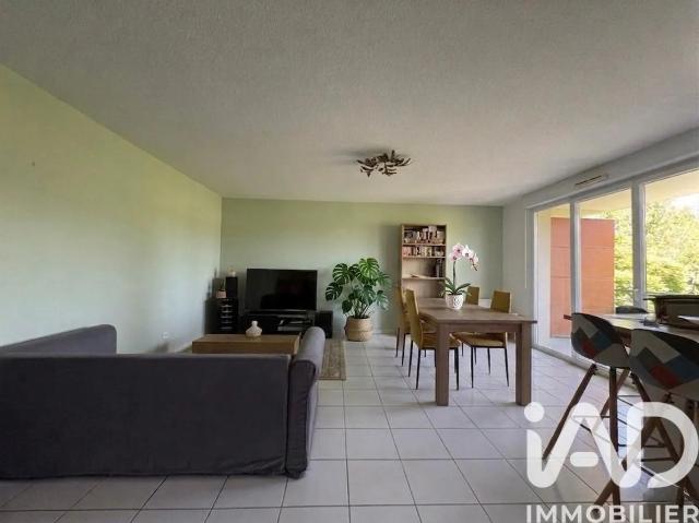 Appartement vente à Langon