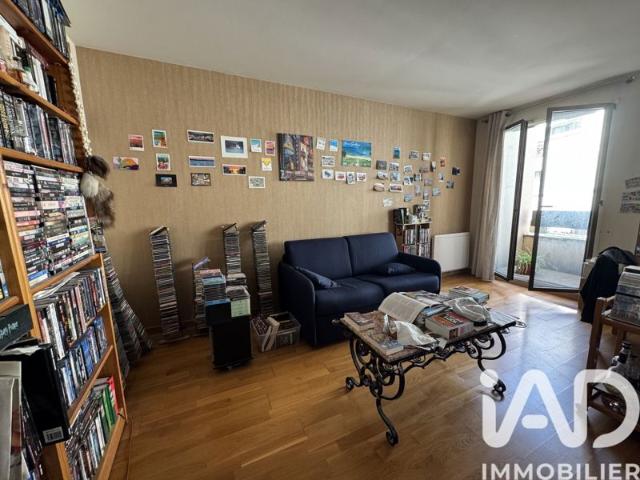 Appartement vente à Argenteuil, Sannois