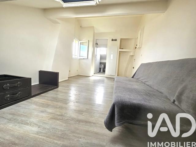 Appartement vente à Le Raincy, Gagny