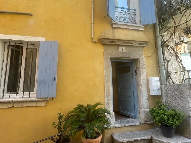 Appartement vente à Arrondissement de Toulon, La Cadière-d'azur