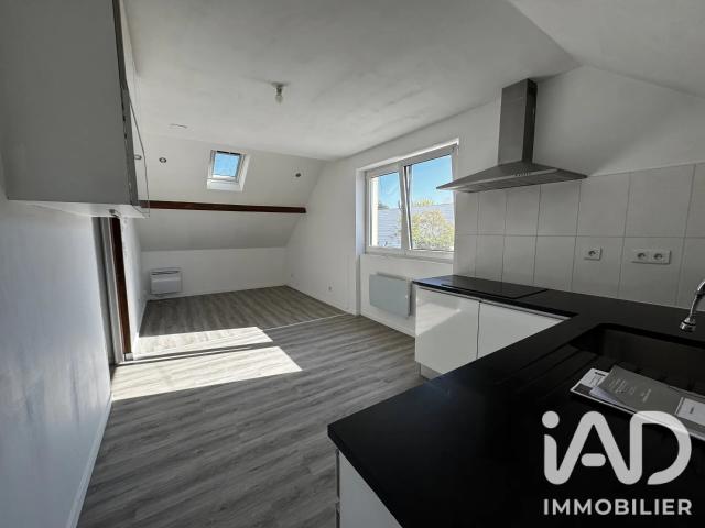 Appartement vente à Coubertin, Mouroux