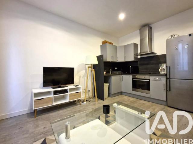 Appartement vente à Chinon