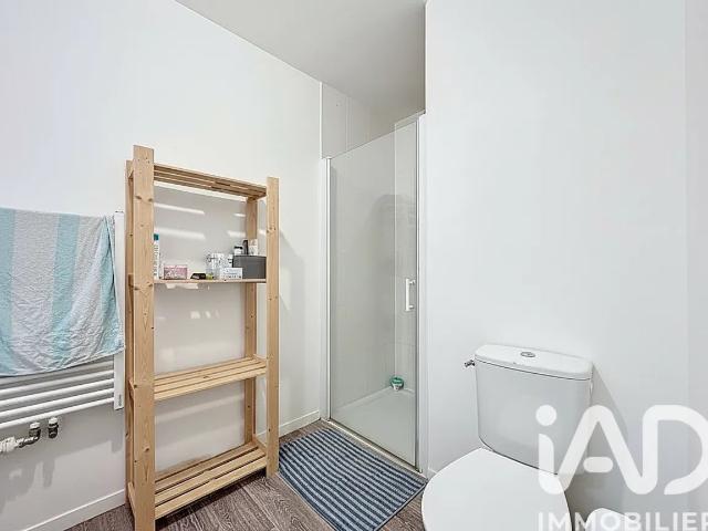 Appartement vente à Caen, Hérouville-saint-clair