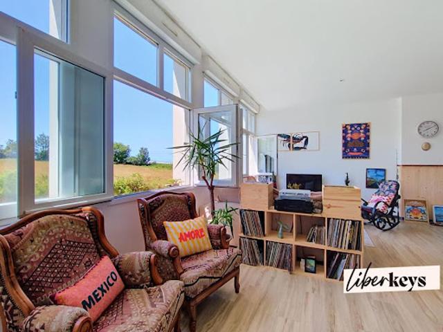 Appartement vente à Brest, Bretagne