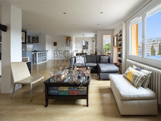 Appartement vente à Aix-en-Provence, Aix-en-provence