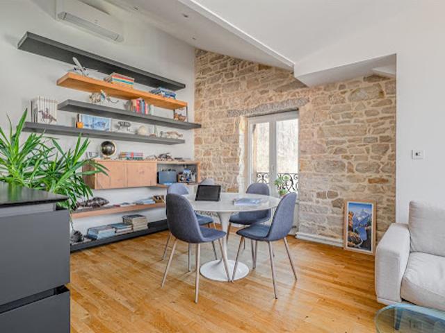 Appartement vente à Lyon, Métropole de Lyon