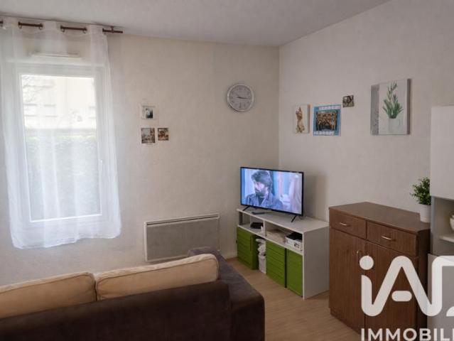 Appartement vente à Libourne, Puynormand