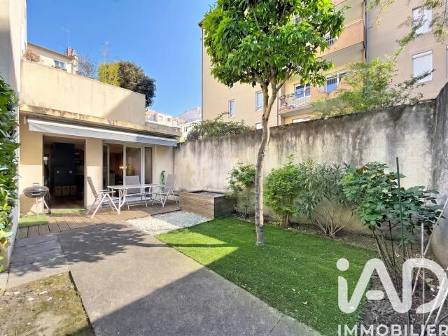 Appartement vente à Lyon, Métropole de Lyon