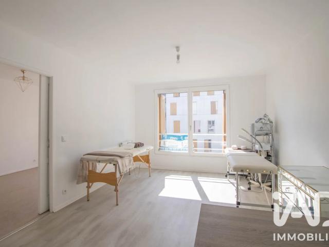 Appartement vente à Saint-Denis, L'ile-saint-denis