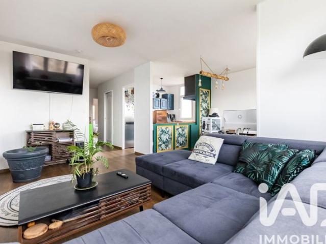 Appartement vente à Bordeaux, Talence