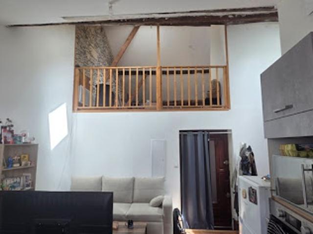 Appartement vente à Oloron-Sainte-Marie, Laruns
