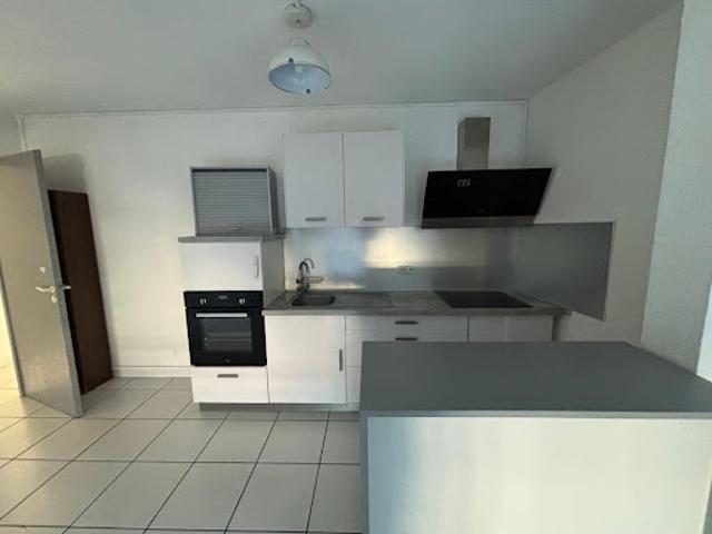 Appartement vente à Perpignan