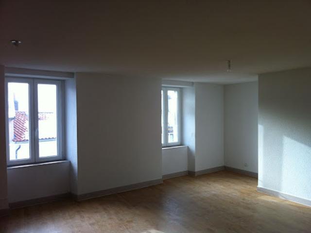 Appartement vente à Madière, Thiers