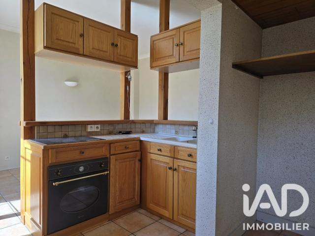 Appartement vente à Blois