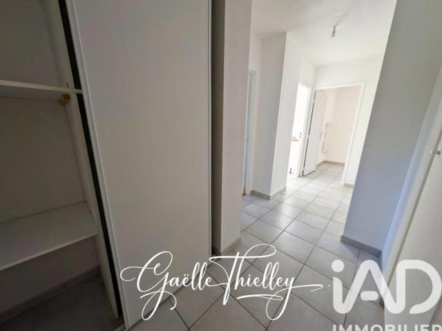 Appartement vente à Besançon
