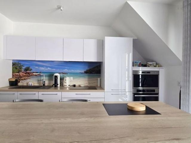 Appartement vente à Vannes, Bretagne