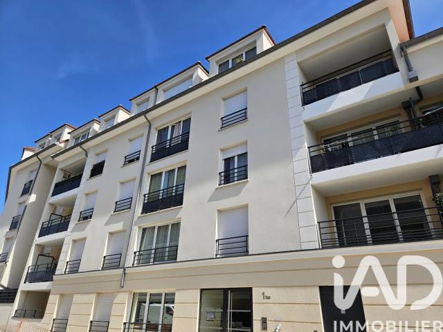 Appartement vente à Torcy, Brou-sur-chantereine