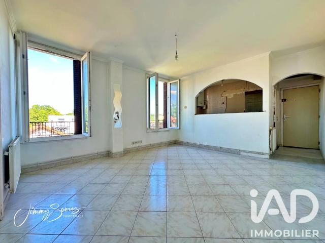 Appartement vente à Nogent-sur-Marne, Champigny-sur-marne