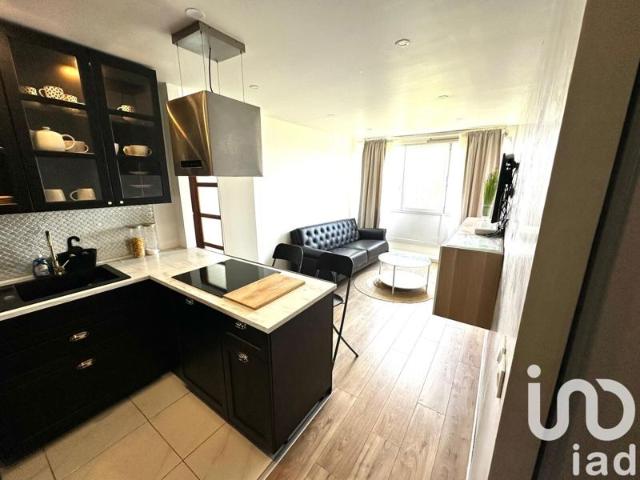 Appartement vente à Saint-Denis, Saint-denis