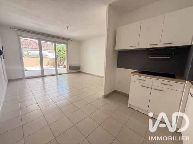 Appartement vente à Grasse, Carros