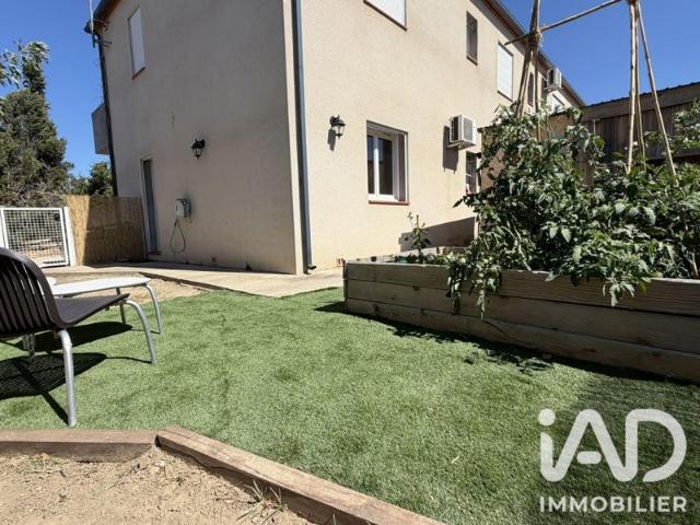 Appartement vente à Perpignan, Le Soler