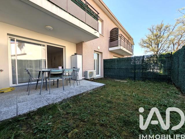 Appartement vente à Toulouse, Aucamville