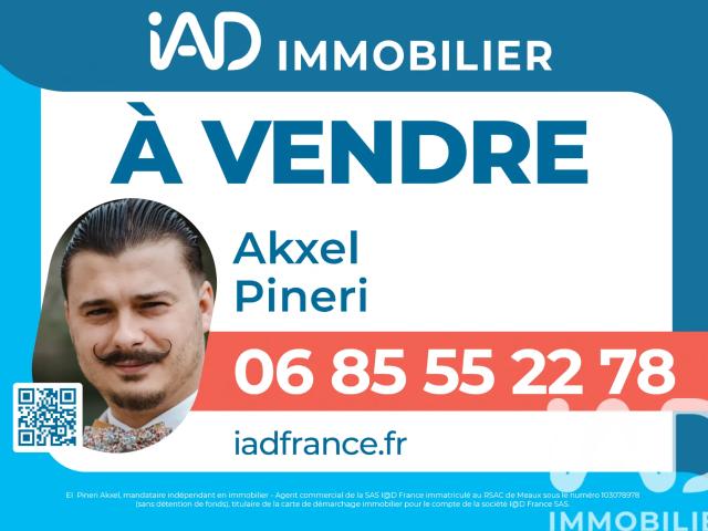 Appartement vente à Nogent-sur-Marne, Villiers-sur-marne